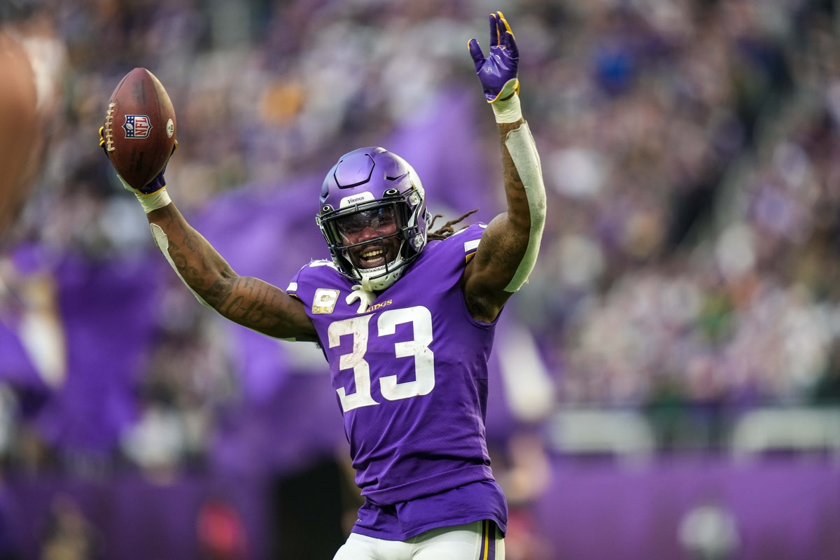 Brace Hemmelgarn-USA TODAY Sports